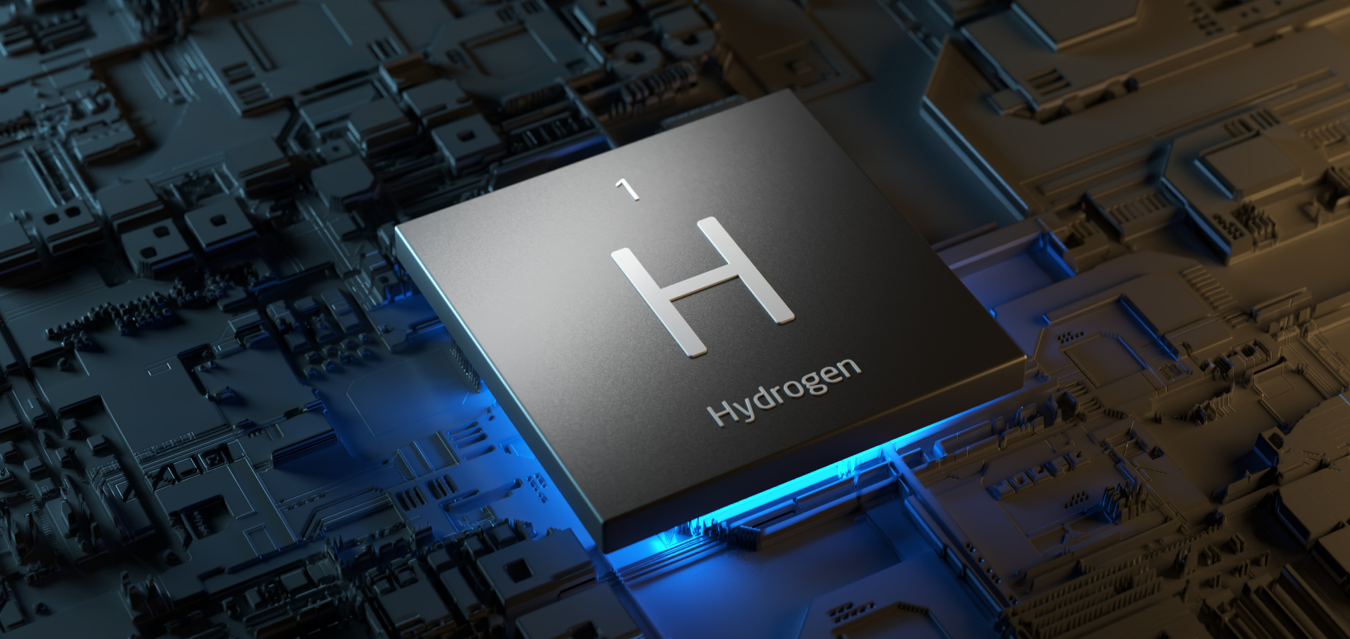 Hydrogen Fuel cell